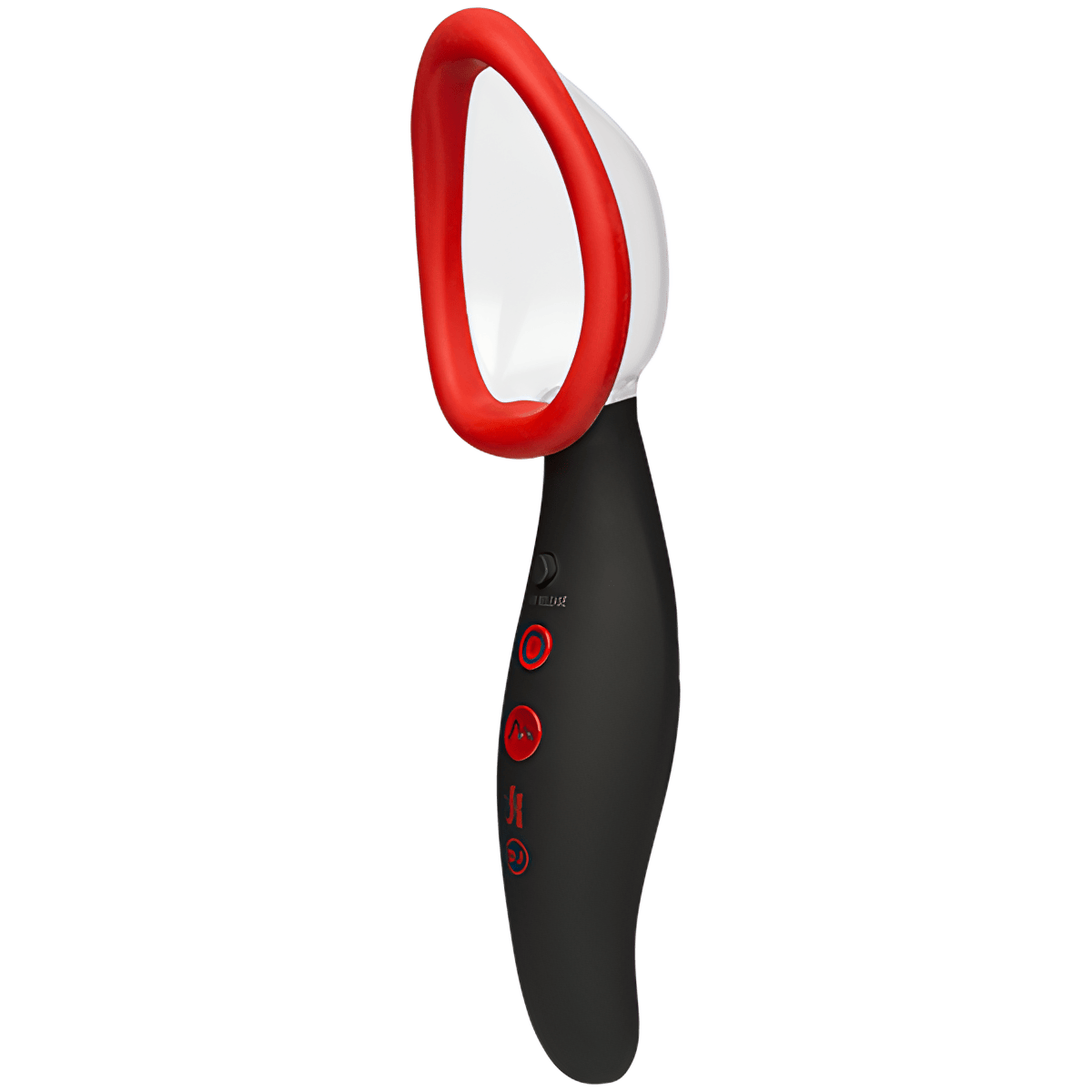 Pumped - Rechargeable Automatic Vibrating Pussy Pump - Btantalized.com.au