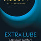 Extra Lubricated 10's - Btantalized.com.au