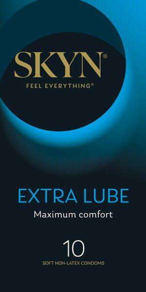Extra Lubricated 10's - Btantalized.com.au