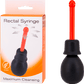 Uni-Sex Rectal Syringe - Btantalized.com.au