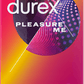 Pleasure Me Latex Condoms 10's   2 Free - Btantalized.com.au
