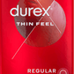 Thin Feel Latex Condoms 30's - Btantalized.com.au