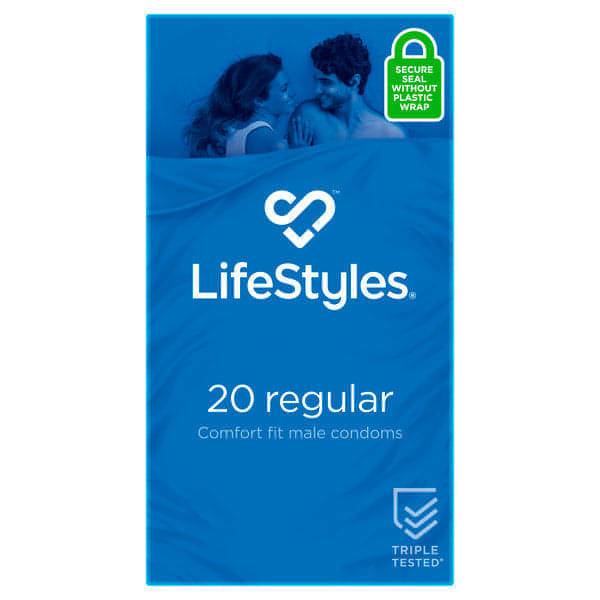 Regular 20's - Btantalized.com.au