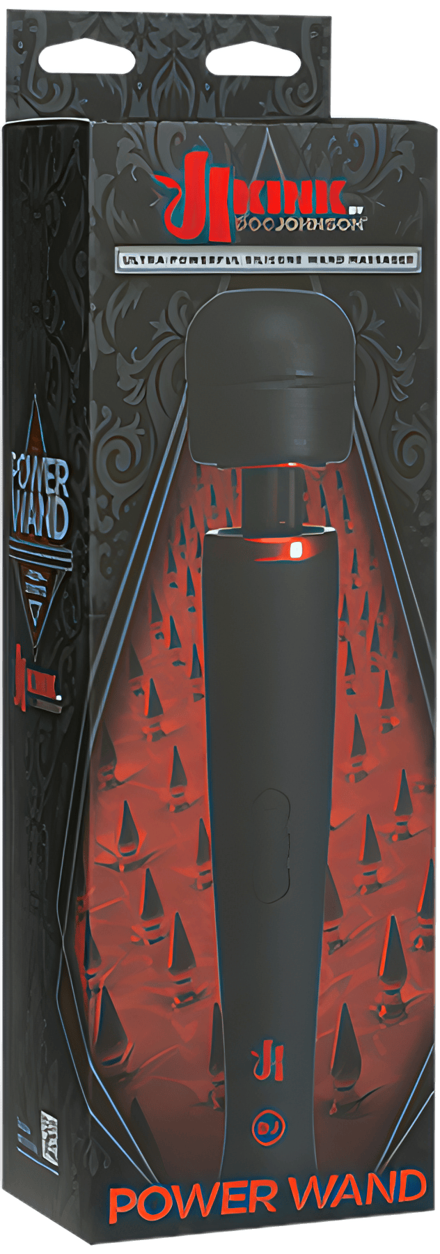 Power Wand - Btantalized.com.au