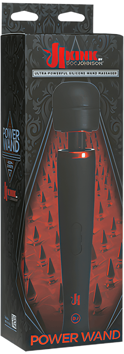 Power Wand - Btantalized.com.au