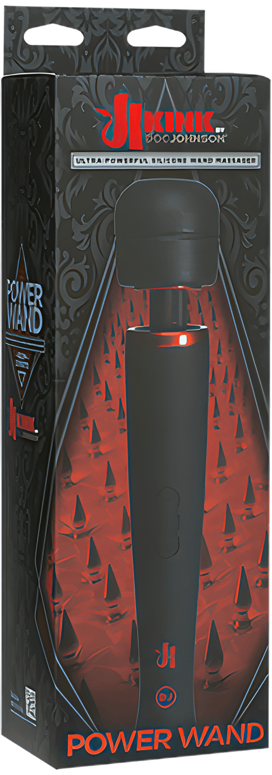 Power Wand - Btantalized.com.au