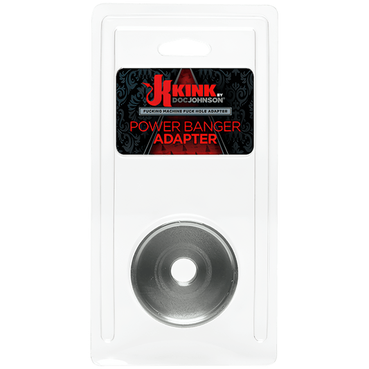 Power Banger Adapter - Btantalized.com.au