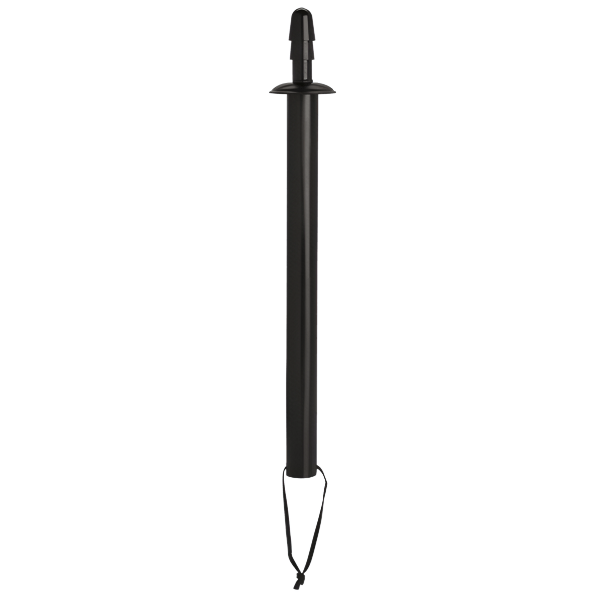 16" Fuck Stick With Vac-U-Lock Plug - Btantalized.com.au