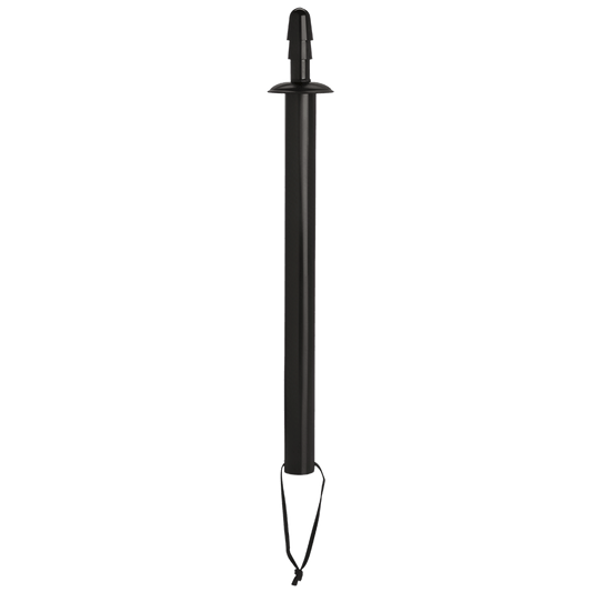 16" Fuck Stick With Vac-U-Lock Plug - Btantalized.com.au
