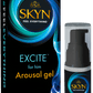 Excite For Him Arousal Gel 15ml - Btantalized.com.au