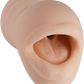 Belladonna's ULTRASKYN Throat Fucker - Btantalized.com.au