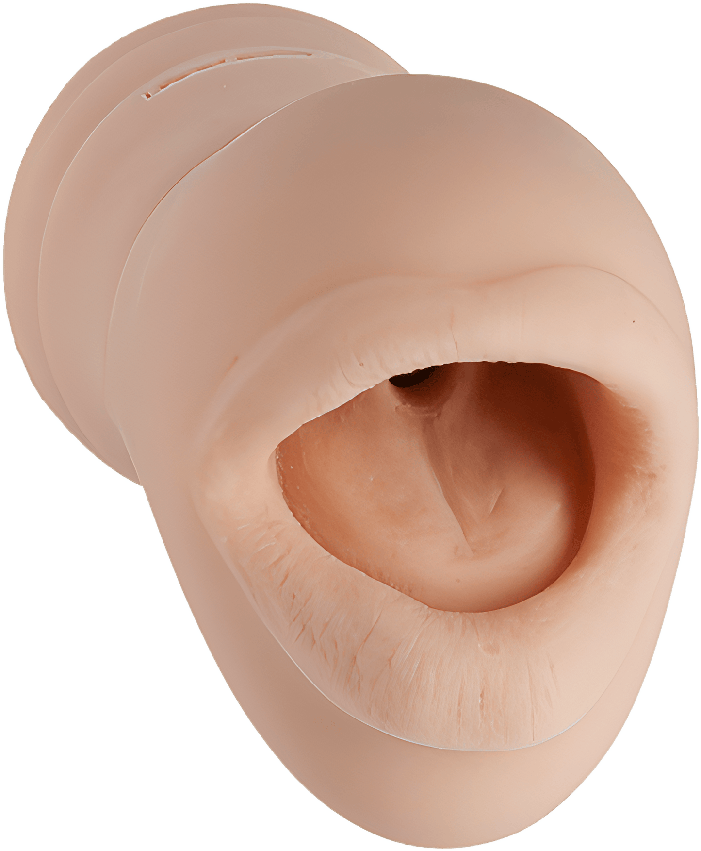 Belladonna's ULTRASKYN Throat Fucker - Btantalized.com.au