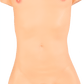 Signature Dolls - TransGirl Natalie Mars - Vanilla - Btantalized.com.au