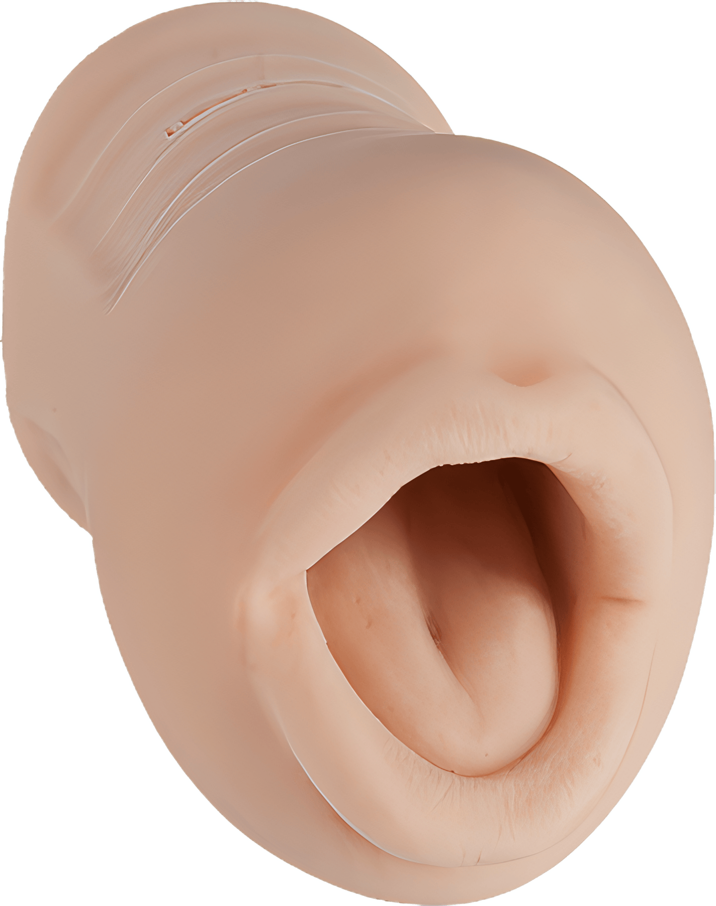 ULTRASKYN Deep Throat Pocket Pal - Btantalized.com.au