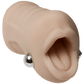 Sasha Grey Vibrating Deep Throat ULTRASKYN Sucker - Btantalized.com.au