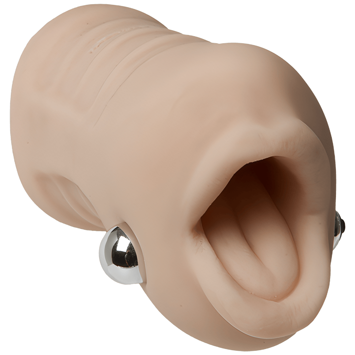 Sasha Grey Vibrating Deep Throat ULTRASKYN Sucker - Btantalized.com.au
