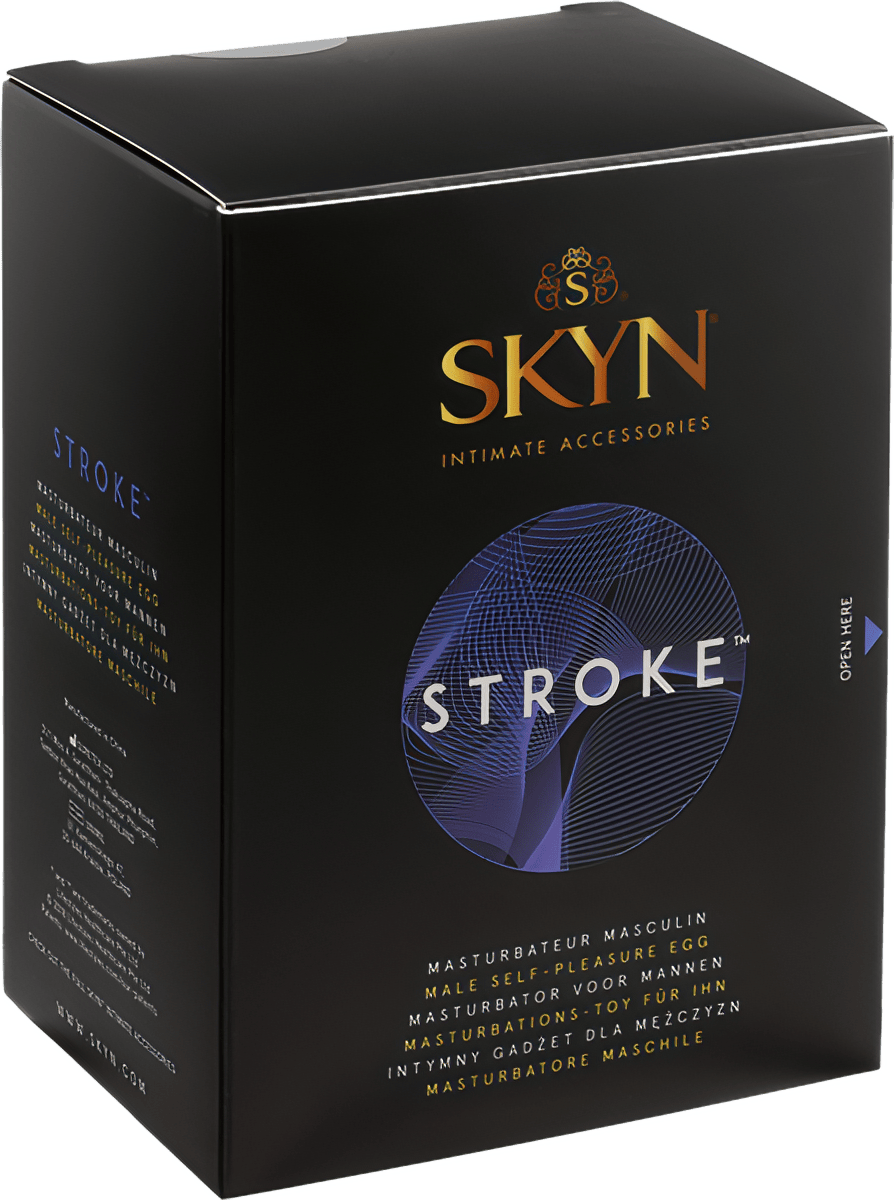 SKYN Stroke - Btantalized.com.au