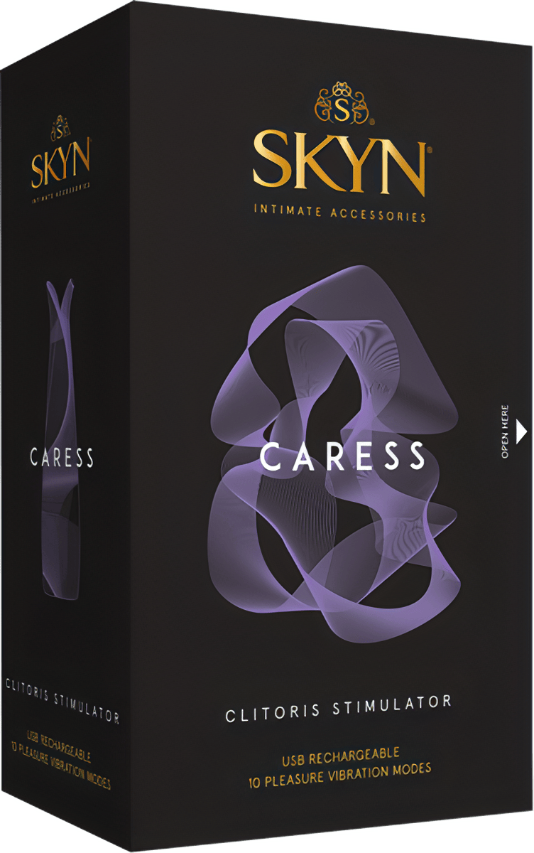 SKYN Caress - Btantalized.com.au