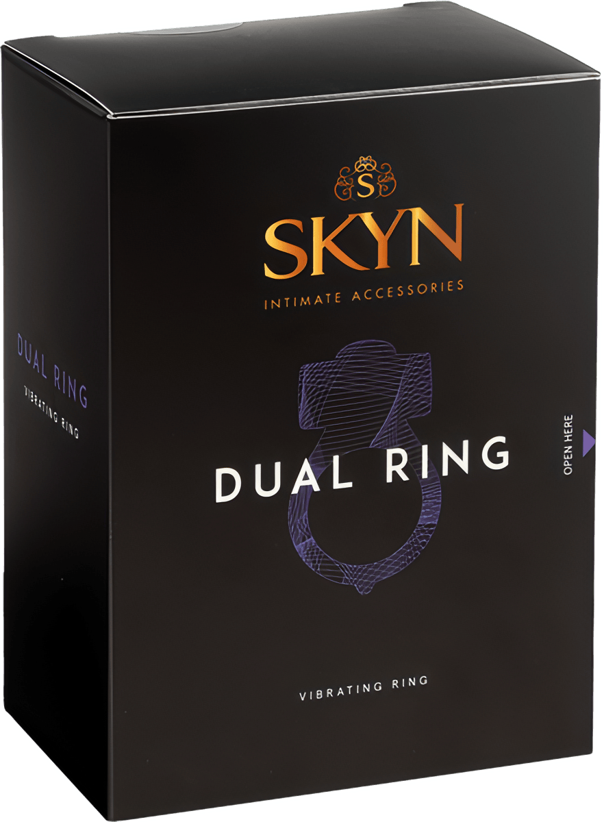 SKYN Dual Ring - Btantalized.com.au