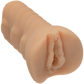 Jesse Capelli ULTRASKYN Pocket Pussy - Btantalized.com.au