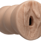 Sophia Rossi ULTRASKYN Pocket Pussy - Btantalized.com.au
