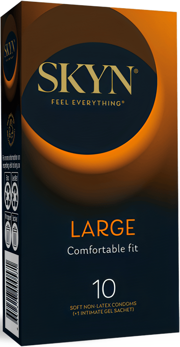 Large 10's - Btantalized.com.au