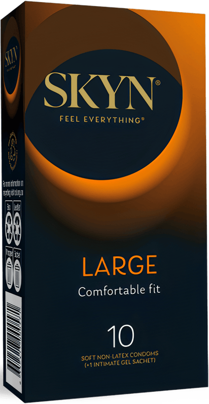 Large 10's - Btantalized.com.au