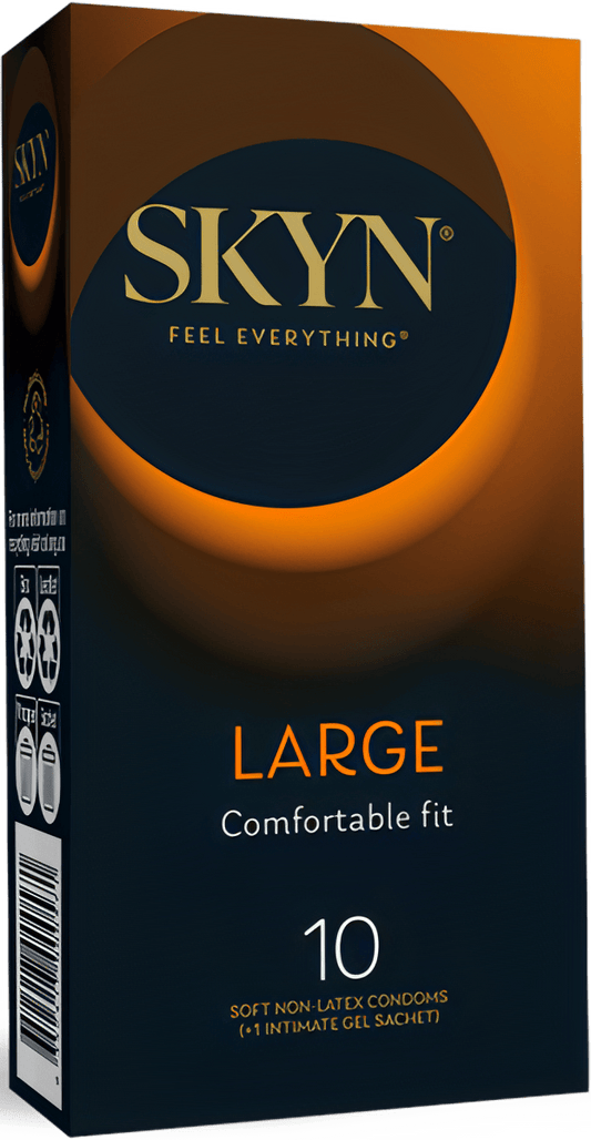 Large 10's - Btantalized.com.au
