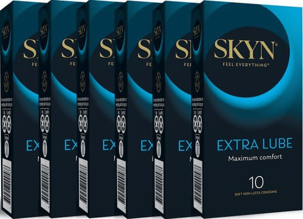 Extra Lubricated - Btantalized.com.au
