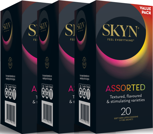 Assorted - Btantalized.com.au