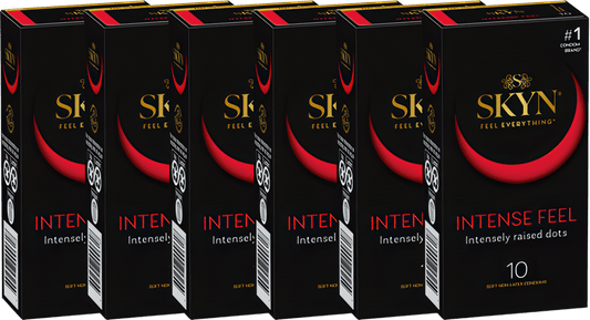 Intense Feel - Btantalized.com.au