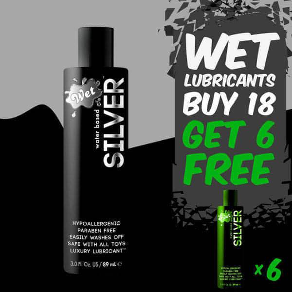 Silver - Btantalized.com.au