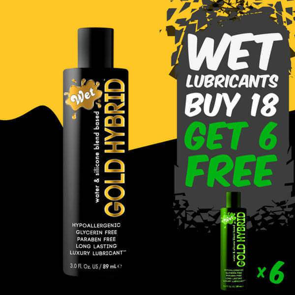 Gold Hybrid - Btantalized.com.au