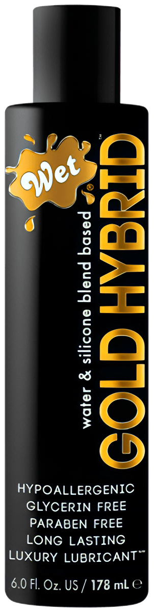Gold Hybrid - Btantalized.com.au