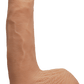 Seth Gamble 8" ULTRASKYN Cock With Removable Vac-U-Lock Suction Cup - Btantalized.com.au