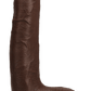 Ricky Johnson 10" Ultraskyn Cock With Removable Vac-u-lock Suction Cup - Btantalized.com.au