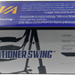 Hide-a-Way Sexual Positioner Sex Swing - Btantalized.com.au