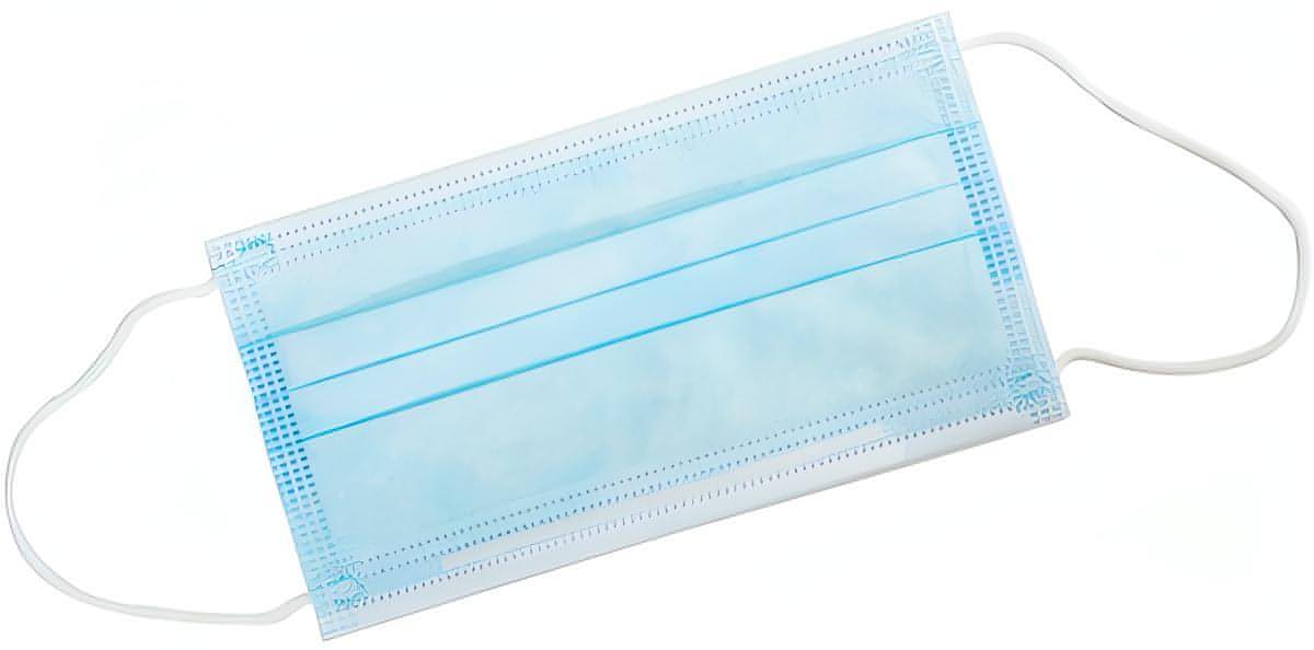 Disposable Face Mask - Btantalized.com.au