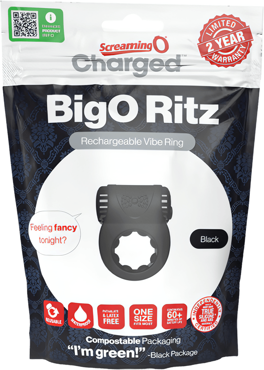 BigO Ritz - Btantalized.com.au