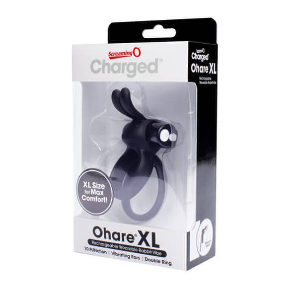 Ohare XL - Btantalized.com.au