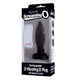 Vibrating Plug With Remote - Btantalized.com.au