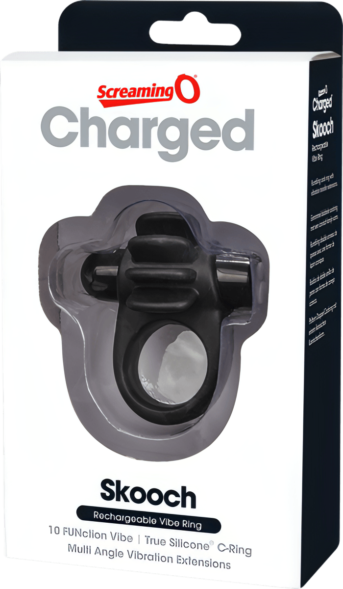 Skooch Ring - Btantalized.com.au