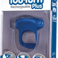You-Turn Plus Ring - Btantalized.com.au