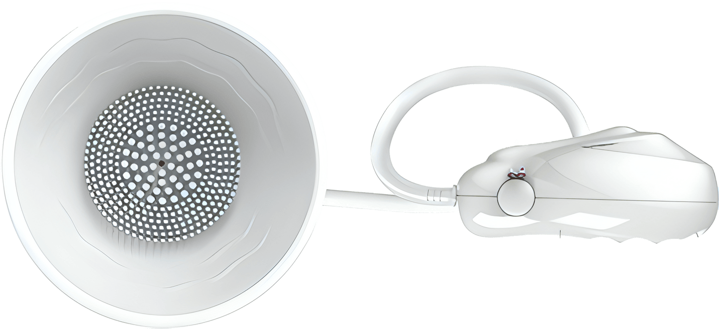 Vibrating Breast Massager - Btantalized.com.au