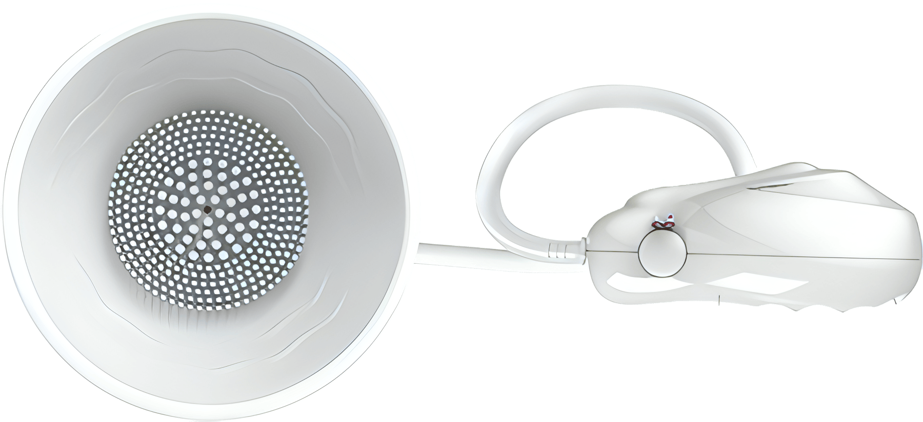 Vibrating Breast Massager - Btantalized.com.au