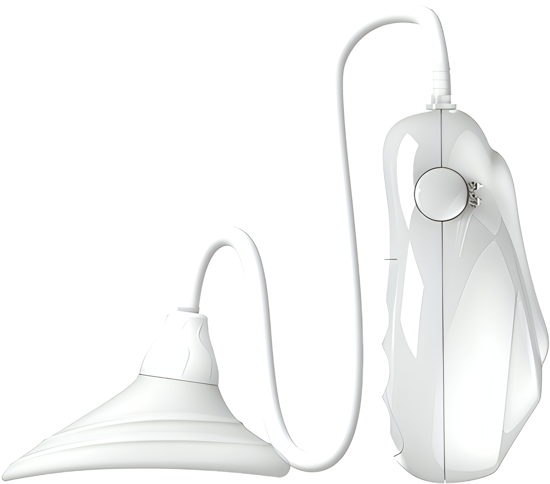 Pussy Suction Cup Massager - Btantalized.com.au