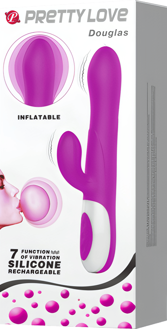 Rechargeable Dempsey - Btantalized.com.au