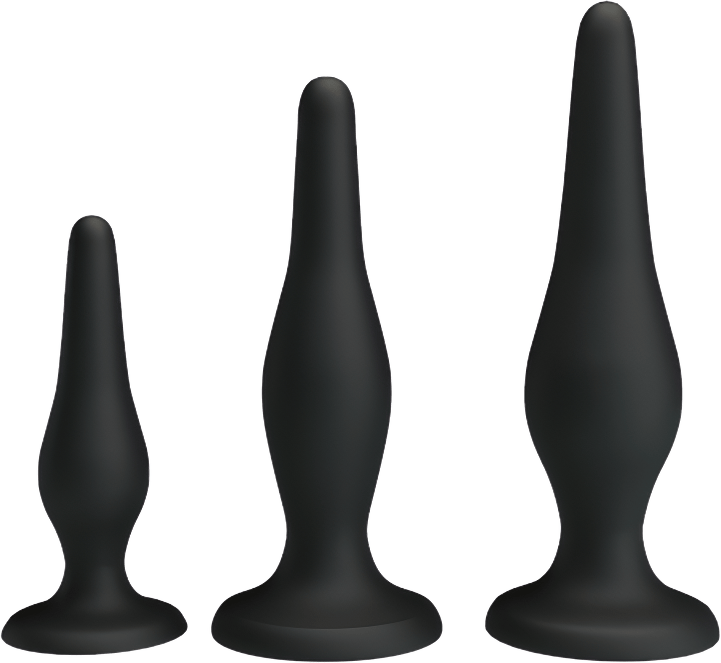 Beginner's Mini Anal Kit - Btantalized.com.au