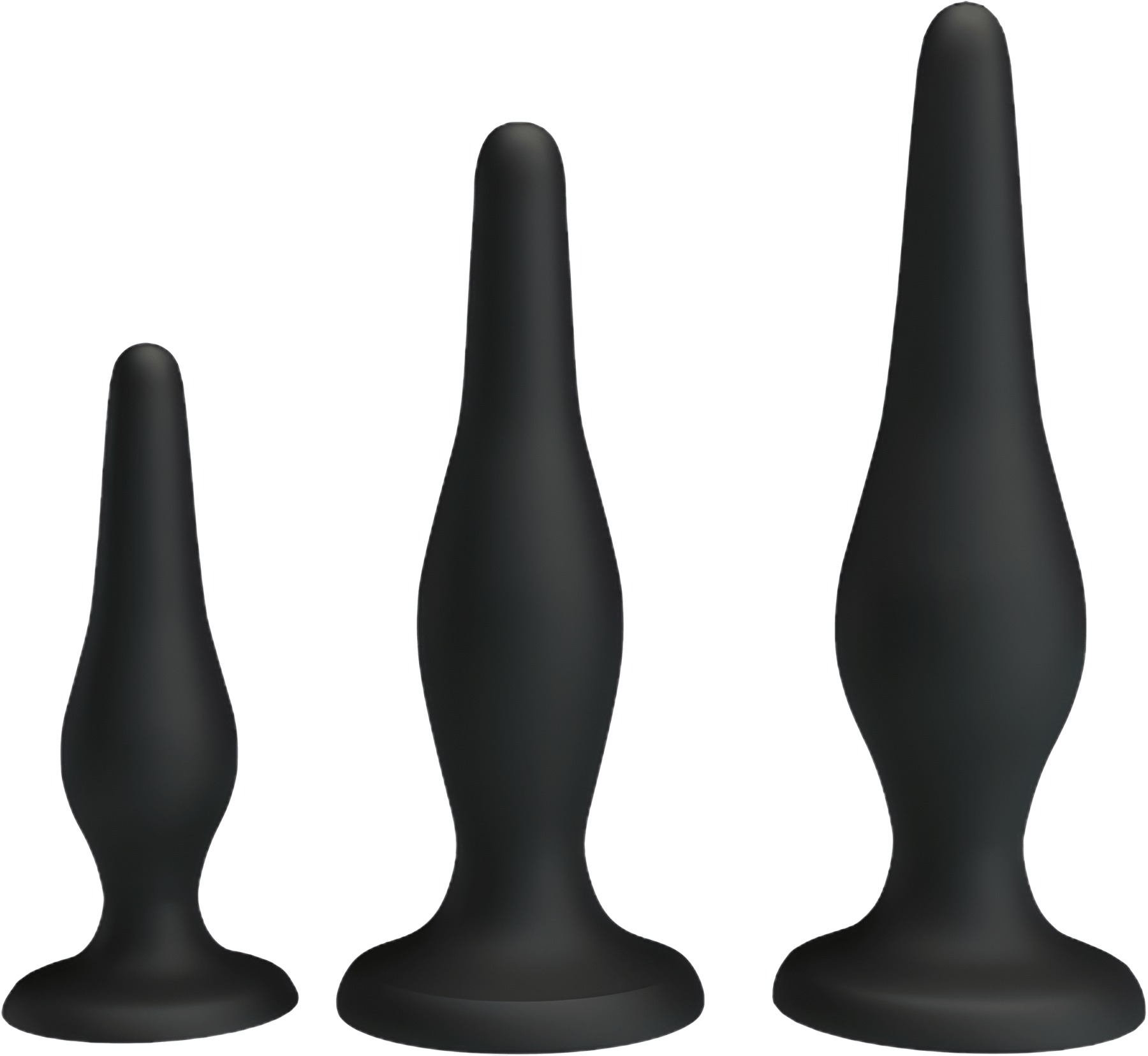 Beginner's Mini Anal Kit - Btantalized.com.au