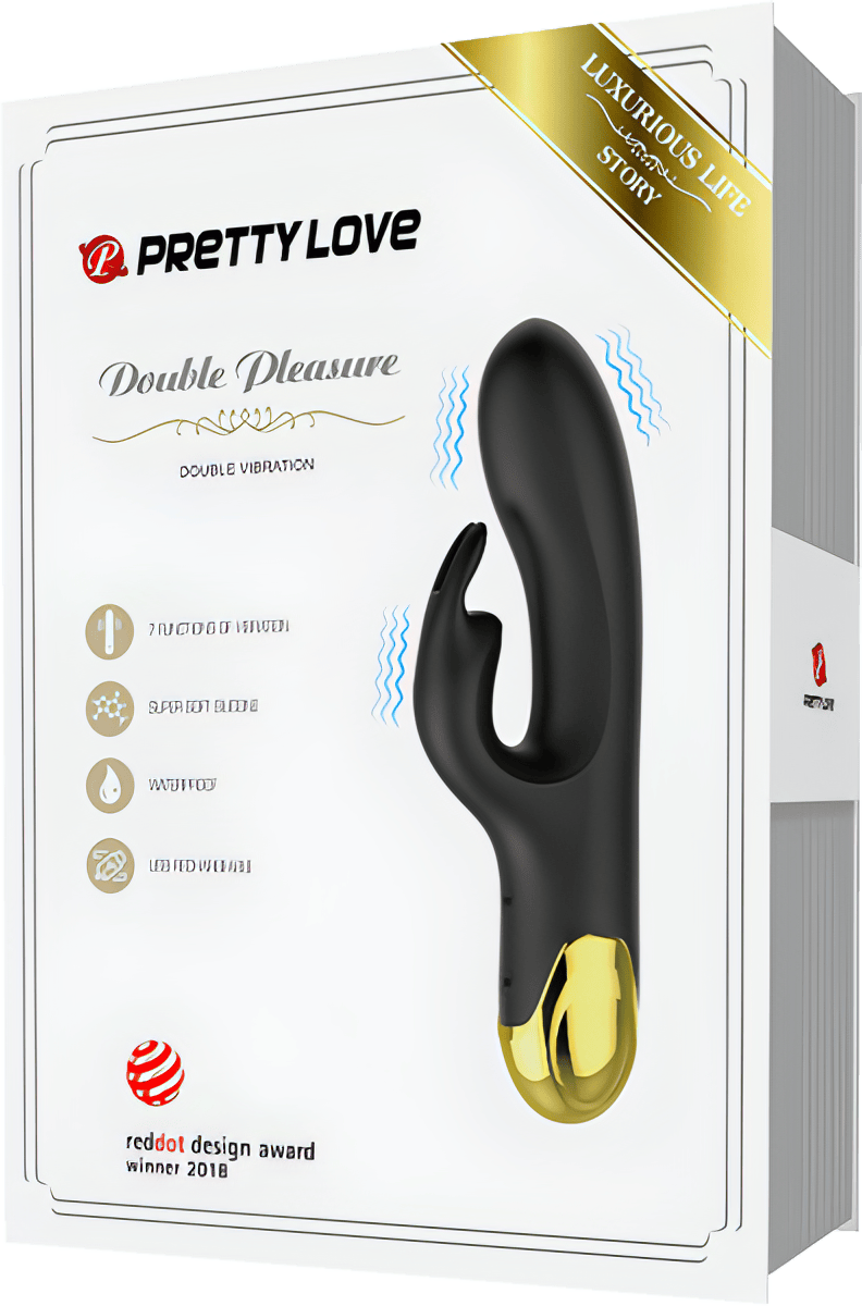 Double Pleasure - Btantalized.com.au
